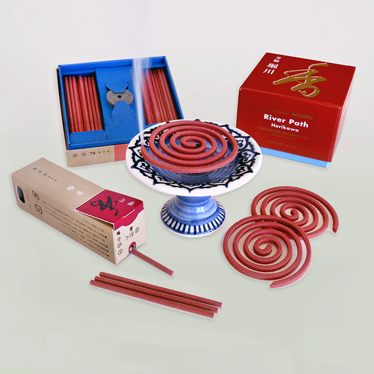 Horin Incense