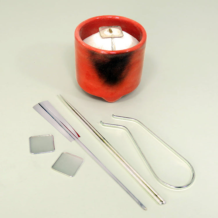 Mon-koh Incense Tools