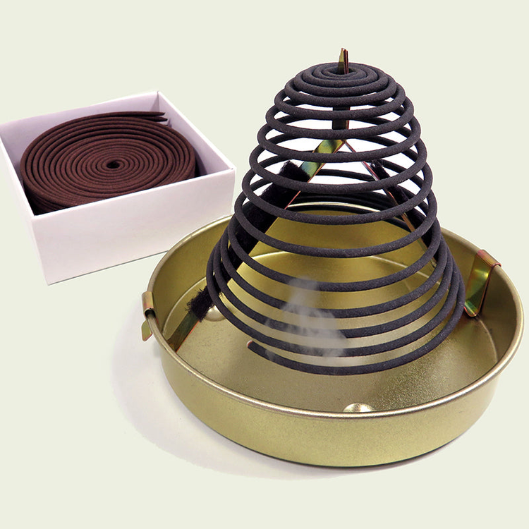 Large Incense Coils