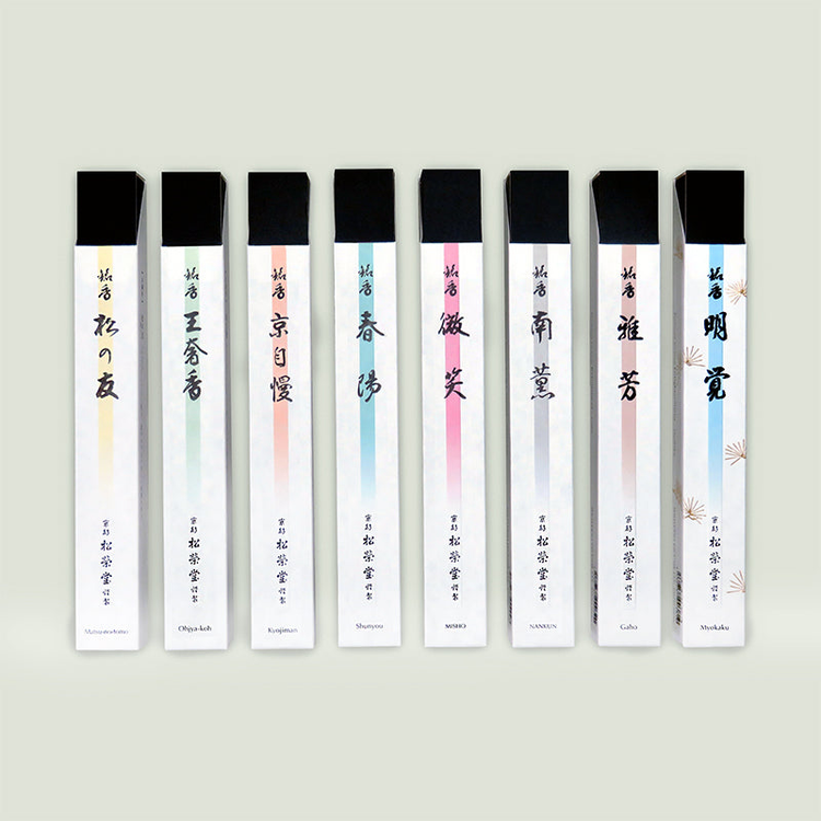 Premium Incense
