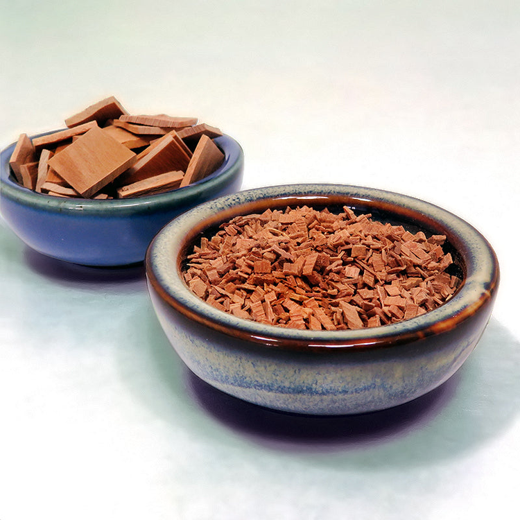 Incense Wood Chips