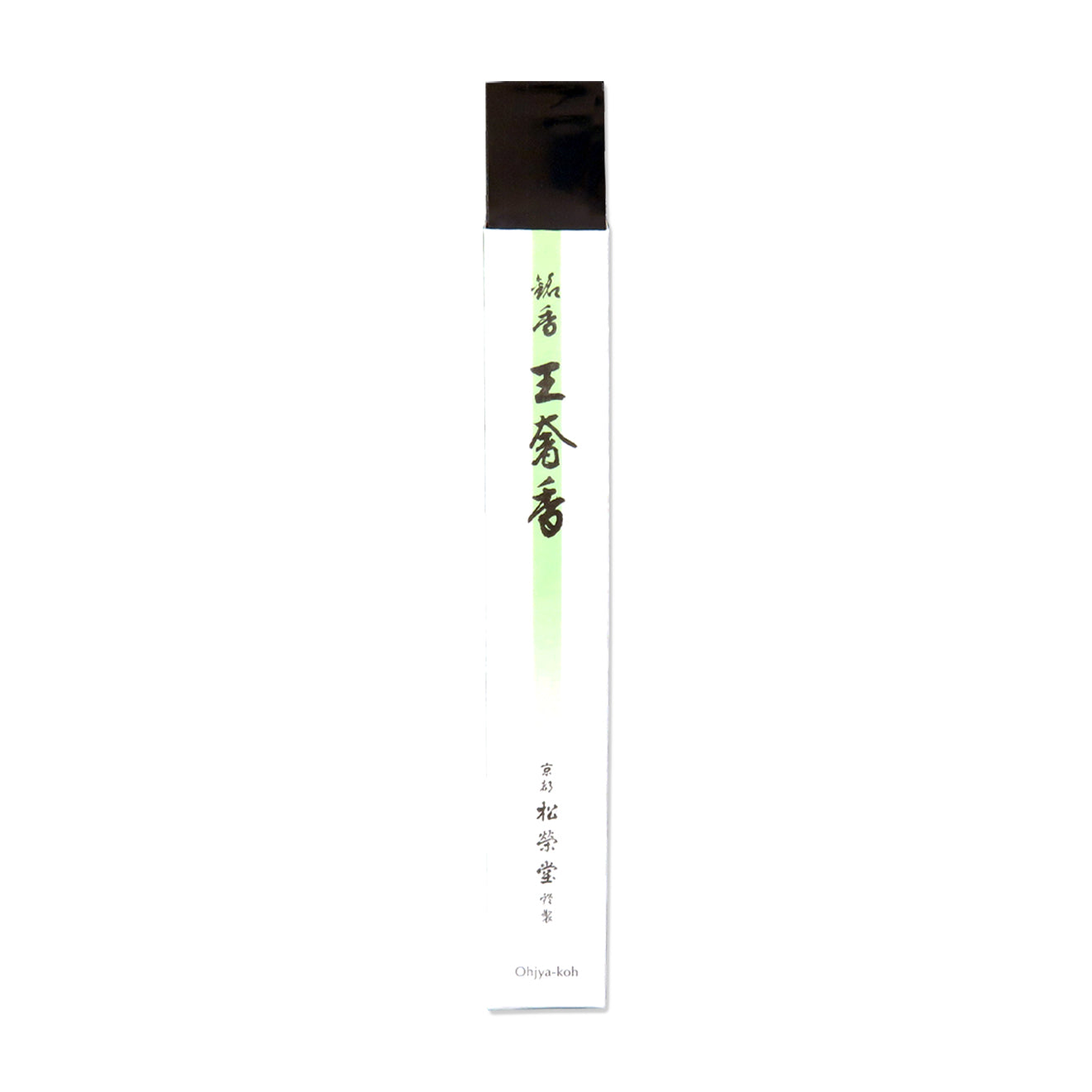 Shoyeido High-end Premium Incense Ohjya Koh - King's Aroma bundle