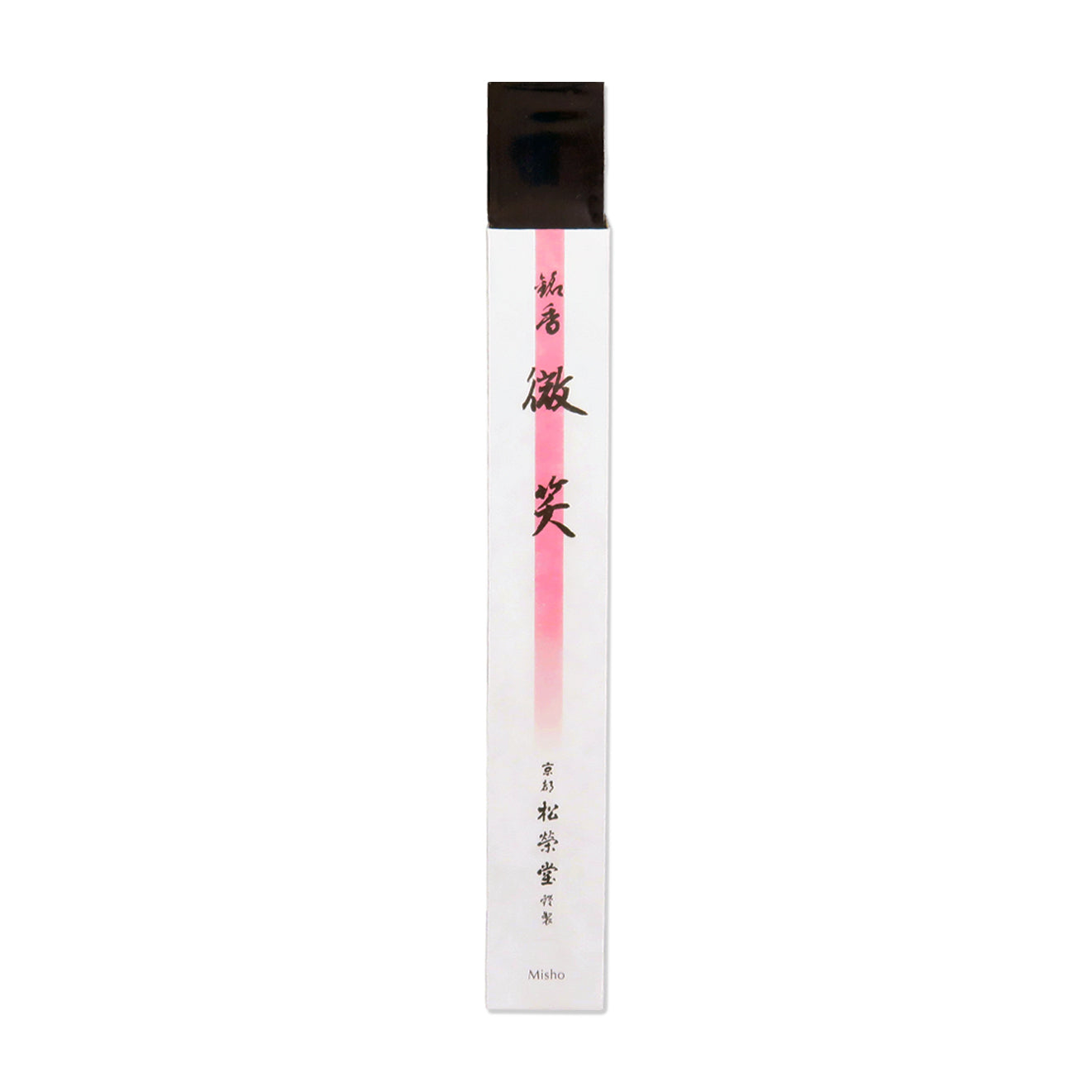 Shoyeido High-end Premium Incense Misho - Gentle Smile bundle
