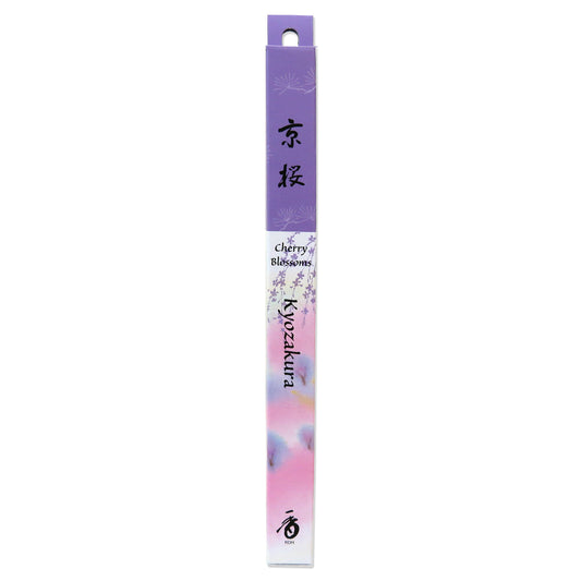 Shoyeido Daily Incense Kyozakura - Cherry Blossoms single bundle