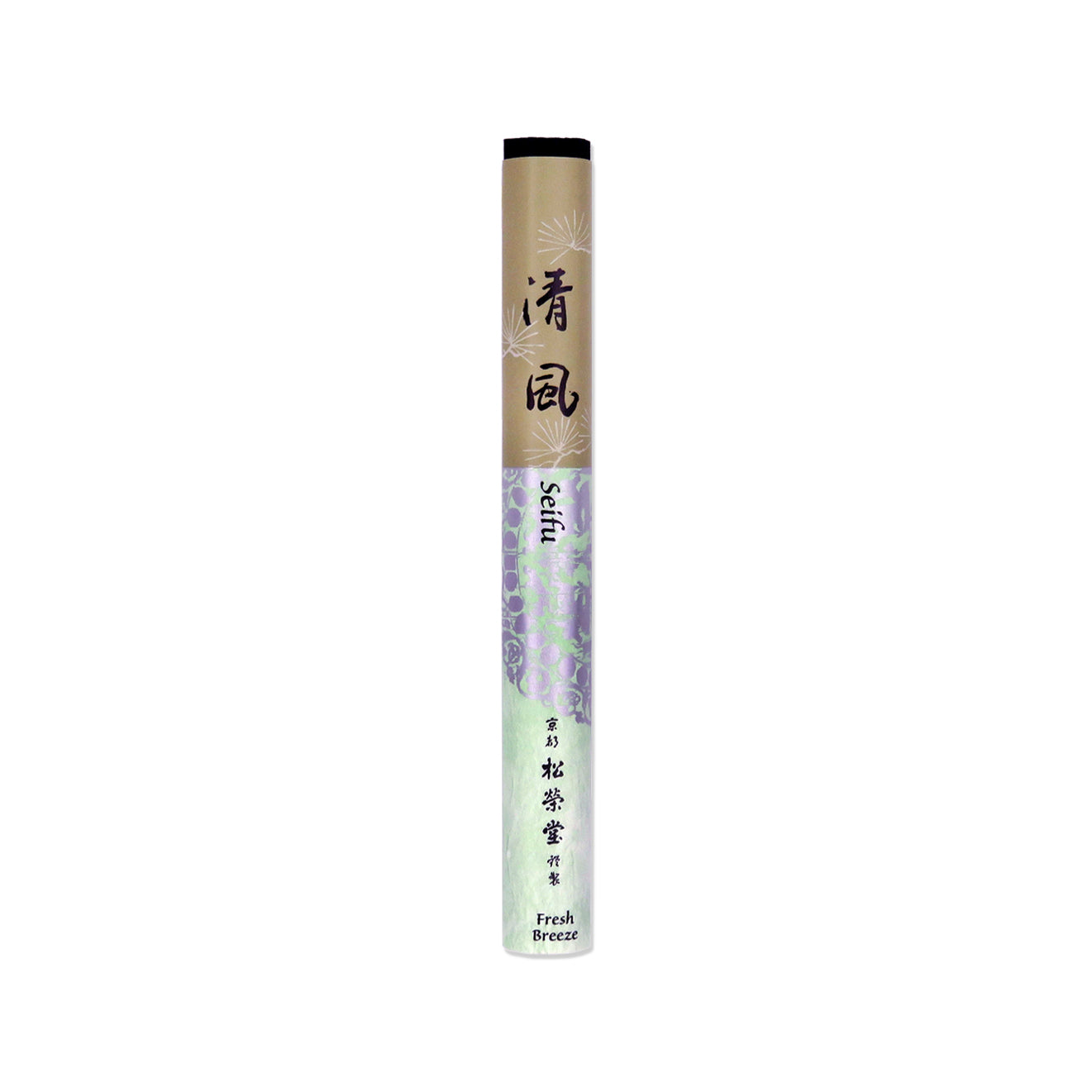 Shoyeido Selects Incense
Seifu - Fresh Breeze single bundle