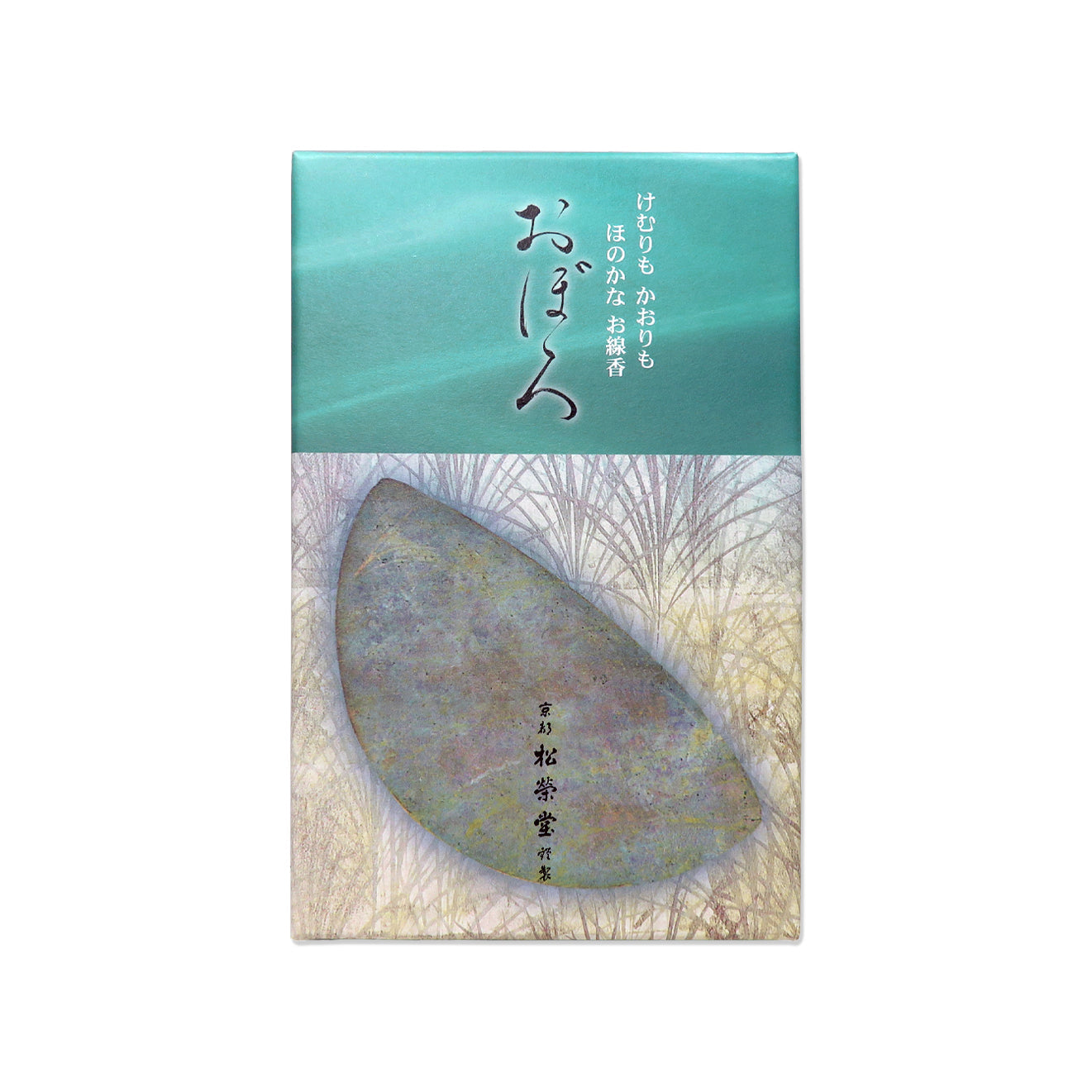 Shoyeido Low-Smoke Incense
Oboro - Illusions 450 sticks box