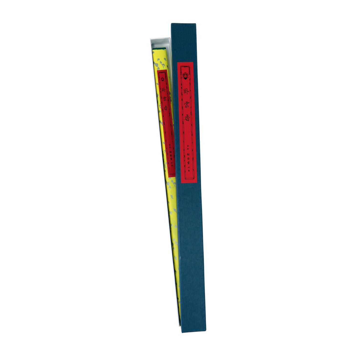 Shoyeido Large Incense Sticks
Gaun - Vibrant Cloud 1 bundle
