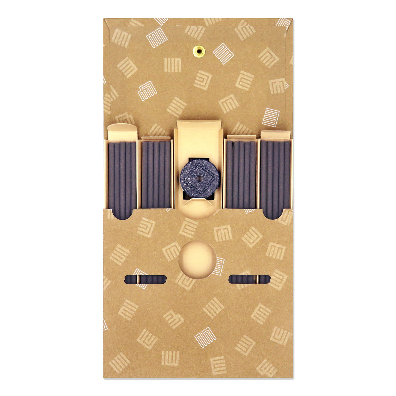 Shoyeido Tale of Genji Incense
Mio-tsukushi - Caring open