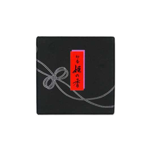 Shoyeido Tale of Genji Incense 
Himenoka - Princess Fragrance Incense Set closed