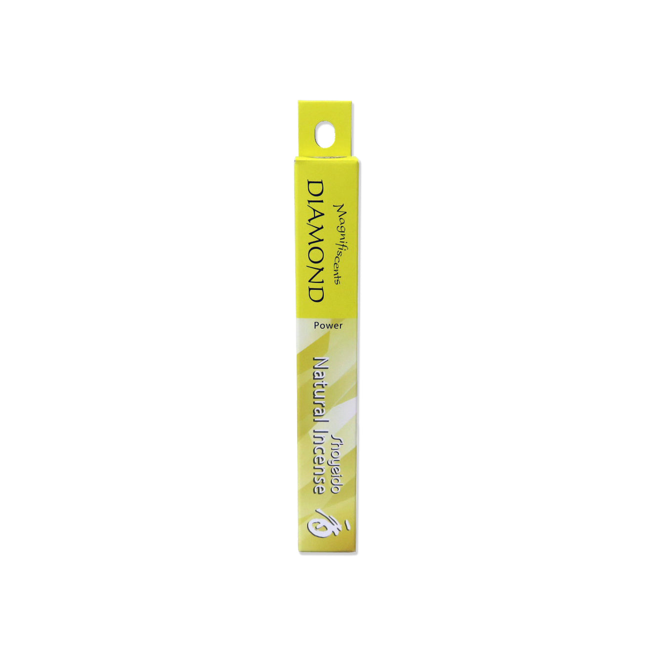 Shoyeido Incense Jewel Series Diamond Power
