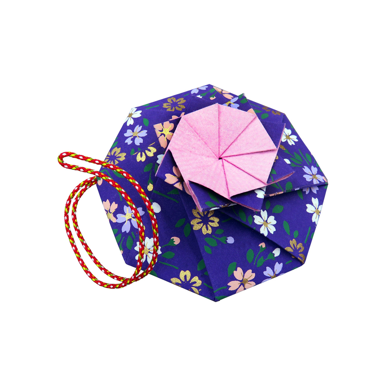 Shoyeido Origami Paper Incense Sachet