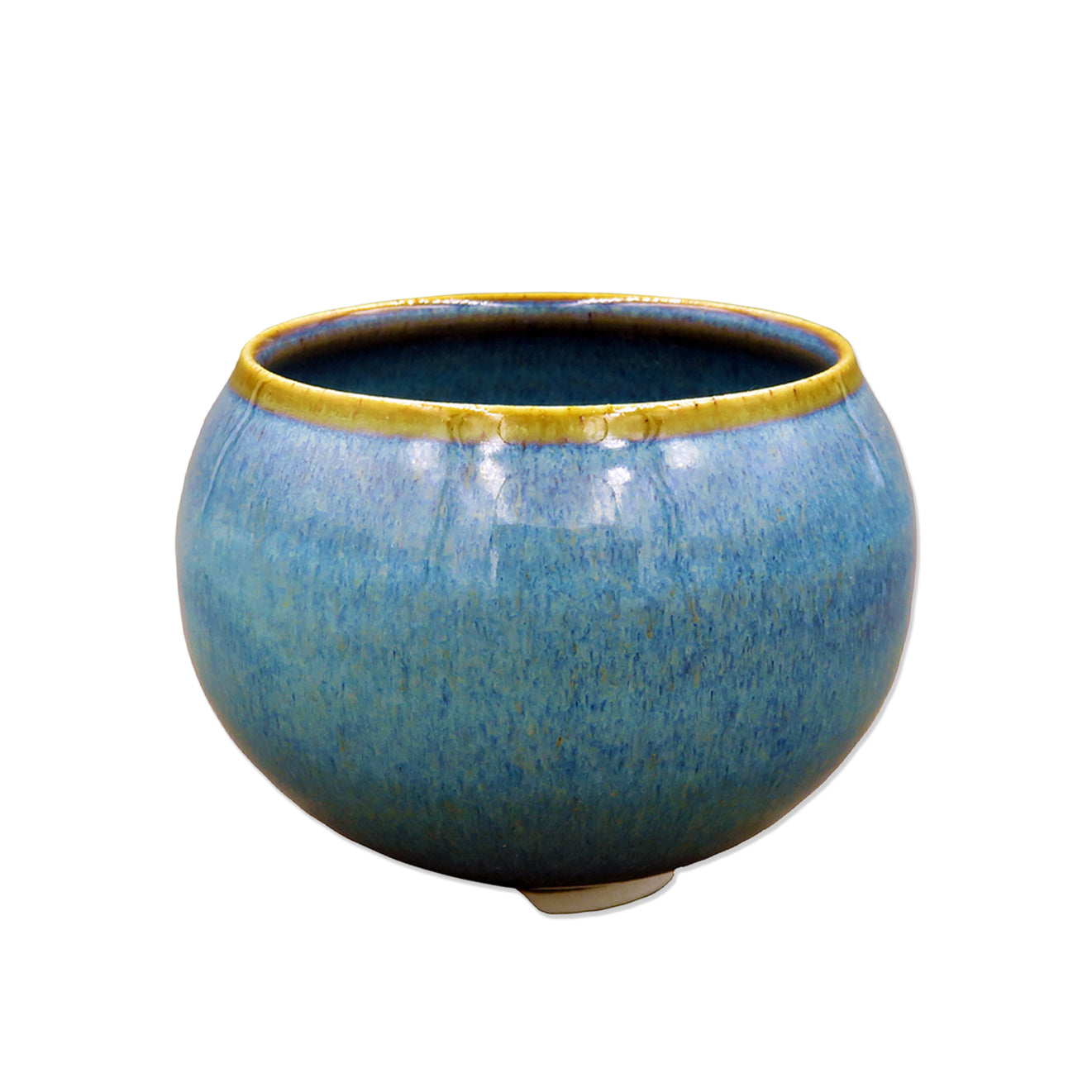 Shoyeido Ceramic Bowl Incense Holder Hazel