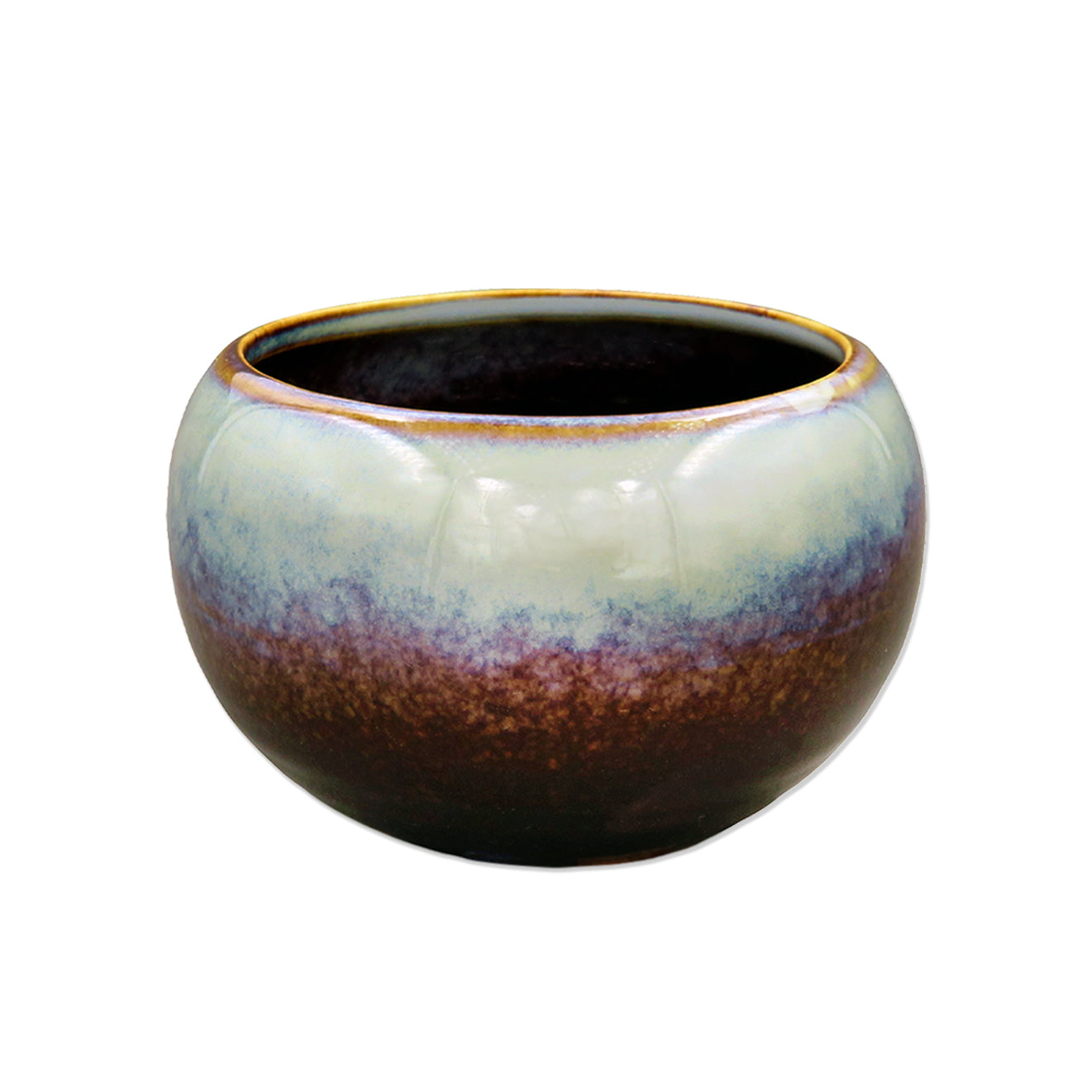 Shoyeido Ceramic Bowl Incense Holder Mountain Mist