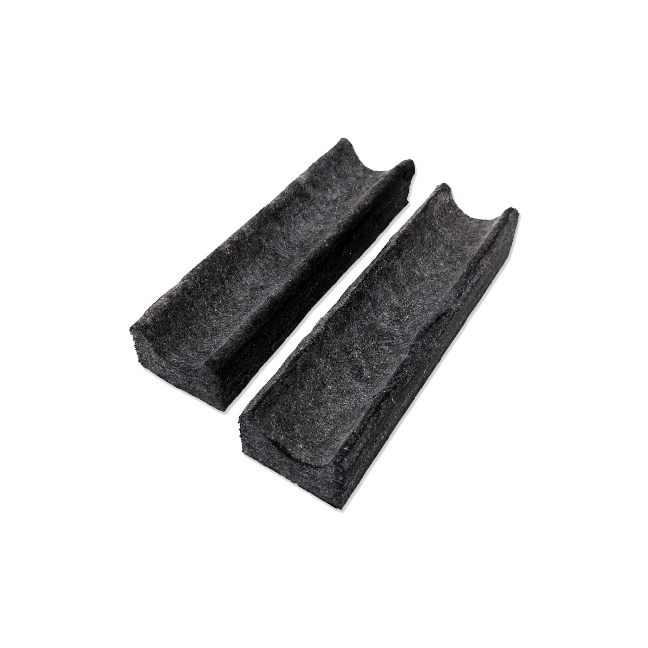 Shoyeido Takuba Horizontal Incense Burner Short Replacements