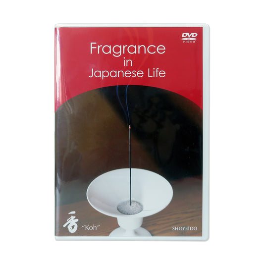 Fragrance in Japanese Life DVD