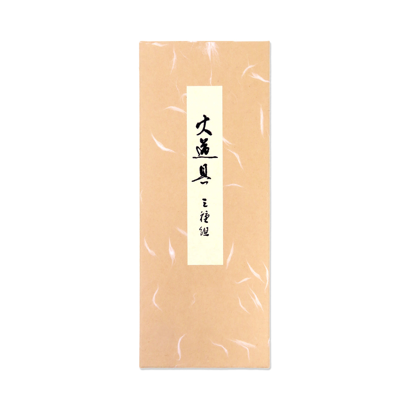 Shoyeido Ceremonial Incense Utensils