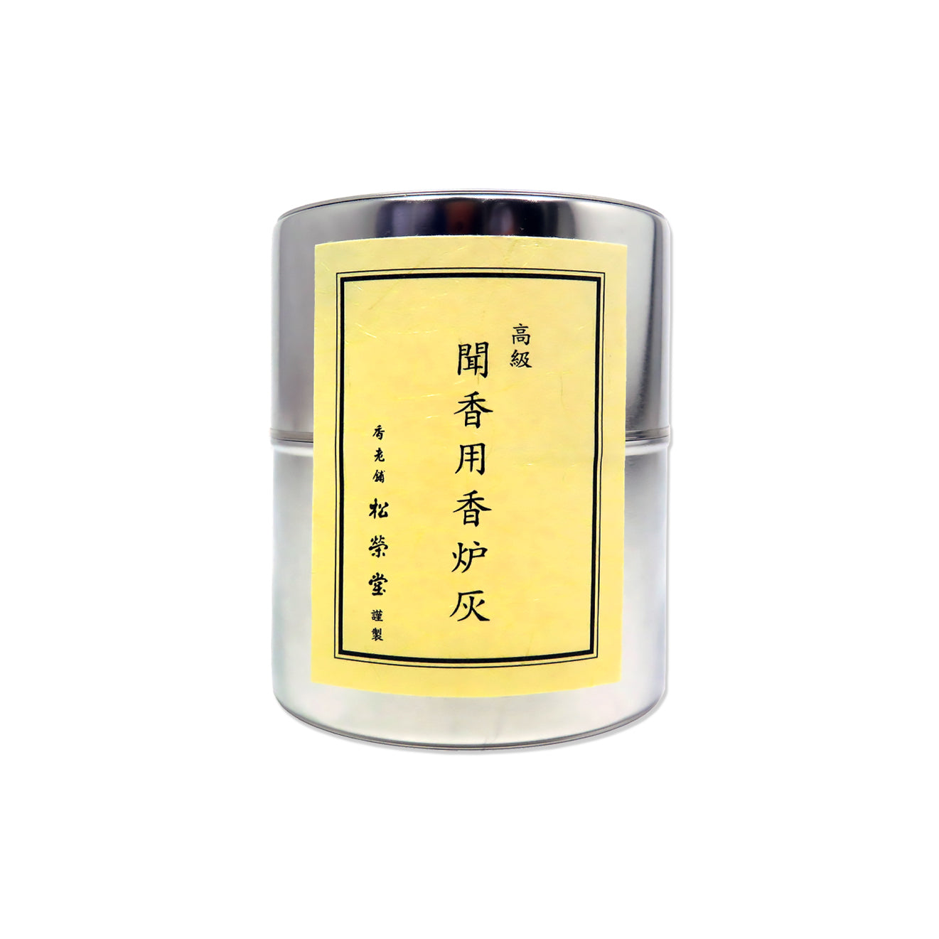 Shoyeido Ceremonial Incense Ash