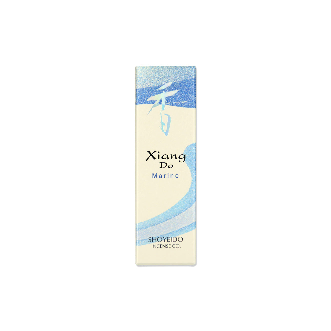 Shoyeido's Xiang Do Incense Marine 20 sticks