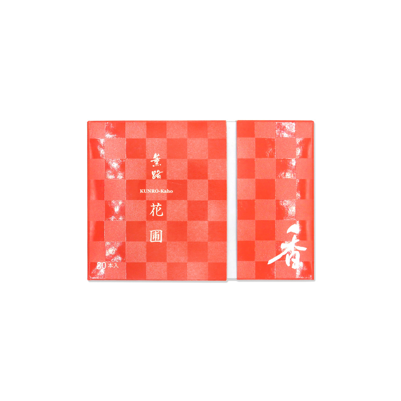 Shoyeido's Kunro Kaho "Flower Garden" Incense 80 stick package