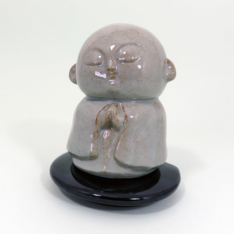 Jizo-San imported Japanese incense holder from Shoyeido