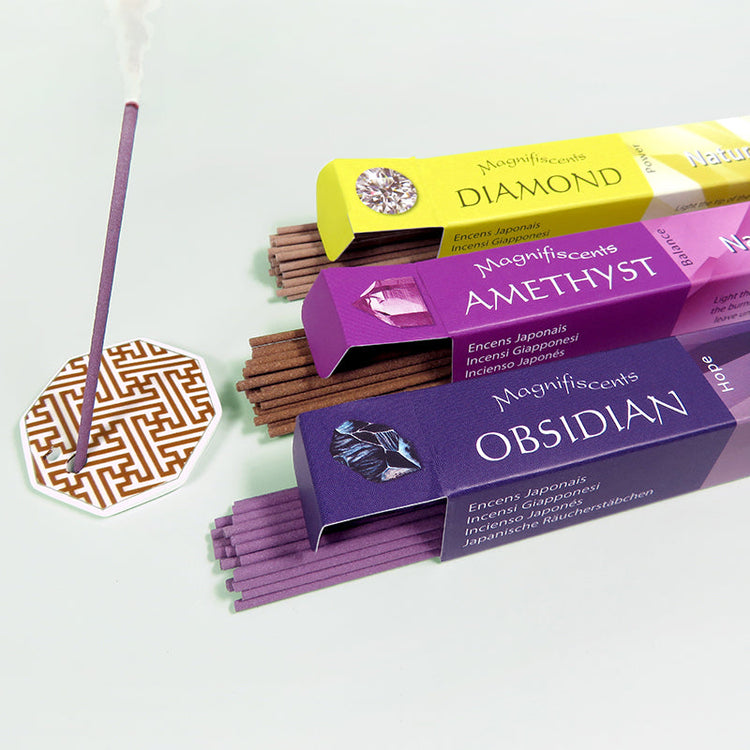 Jewel Incense Series