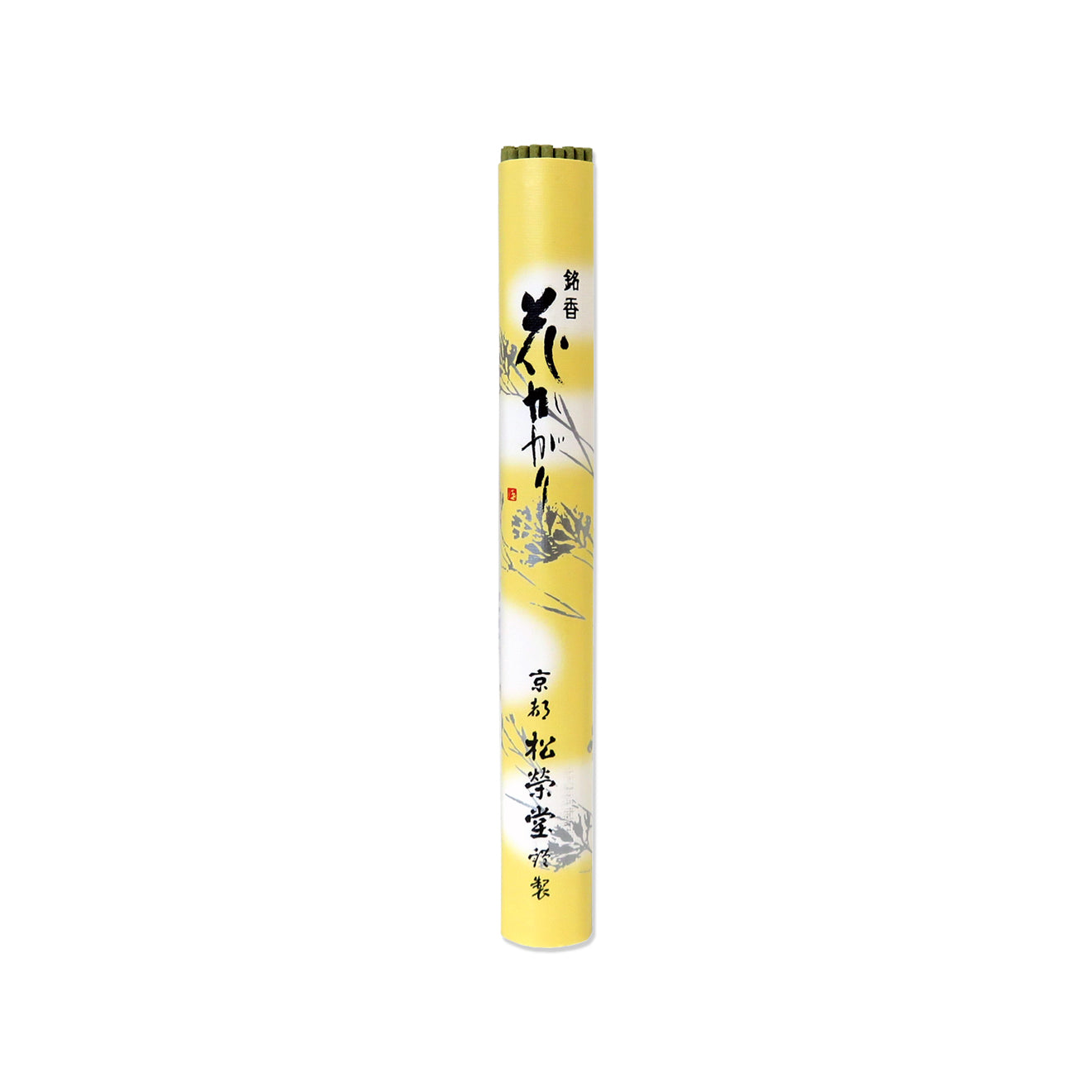 Shoyeido Selects Incense Hana Kagari - Wildflower