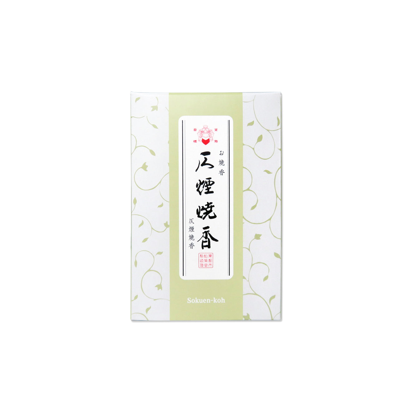 Sokuen koh - Low Smoke 1.6oz