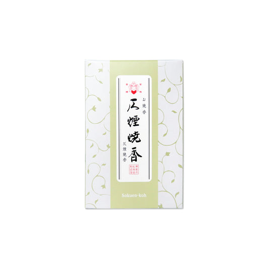 Sokuen koh - Low Smoke 1.6oz