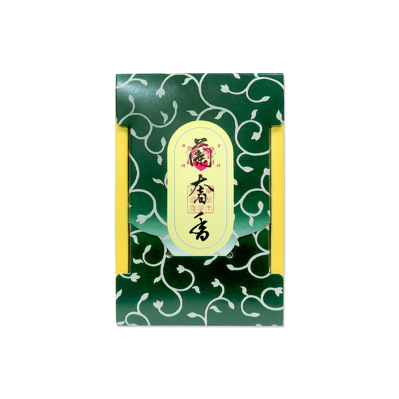 Shoyeido Granulated Incense Ranjya Koh - Imperial