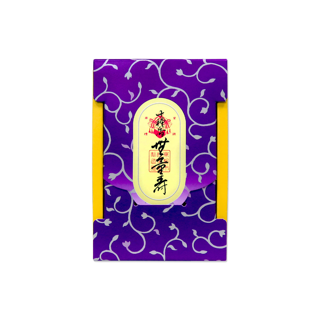 Shoyeido Granulated Incense Mu Ryoju - Eternal Life