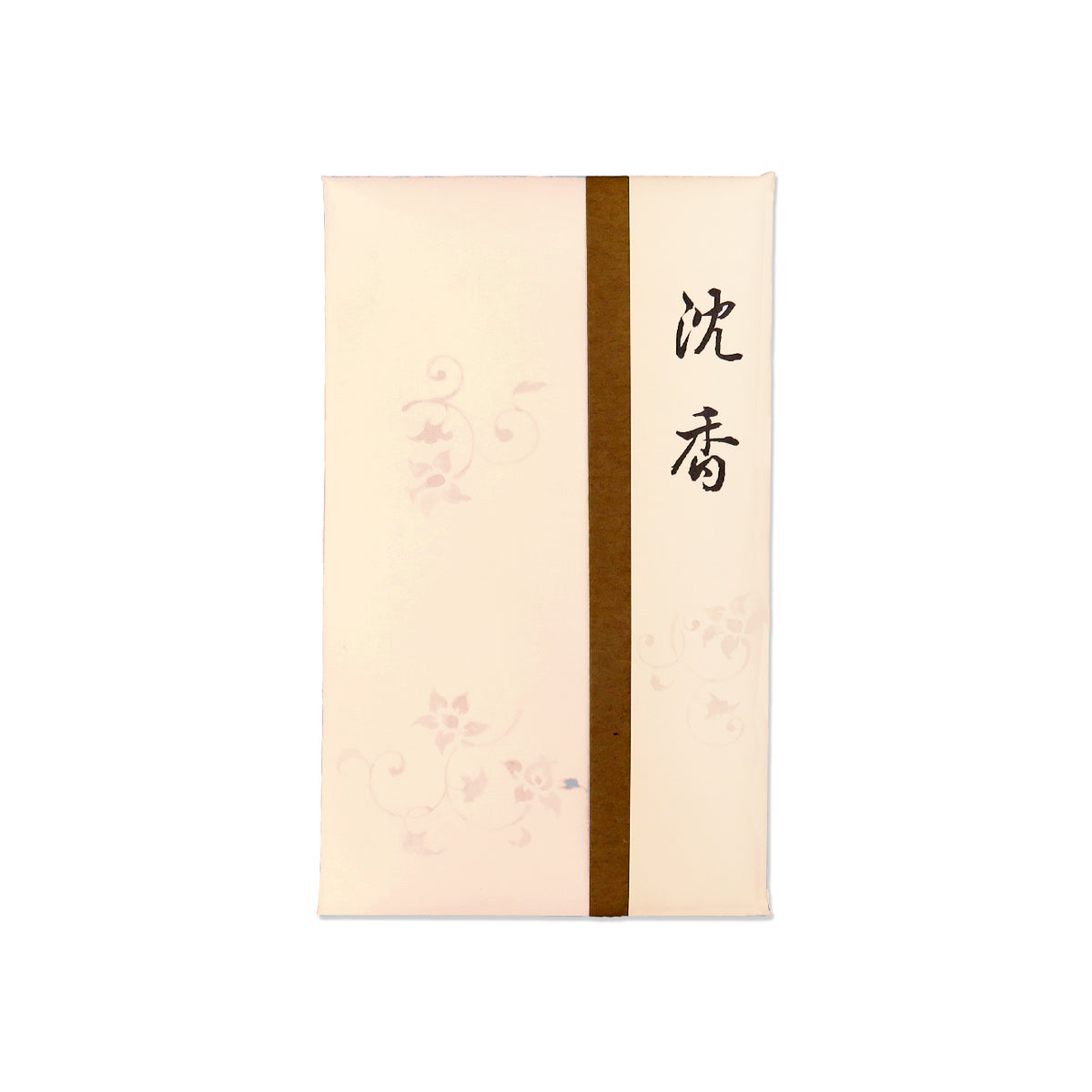 Shoyeido Goku-hin high-end agarwood aloeswood chips closed packet