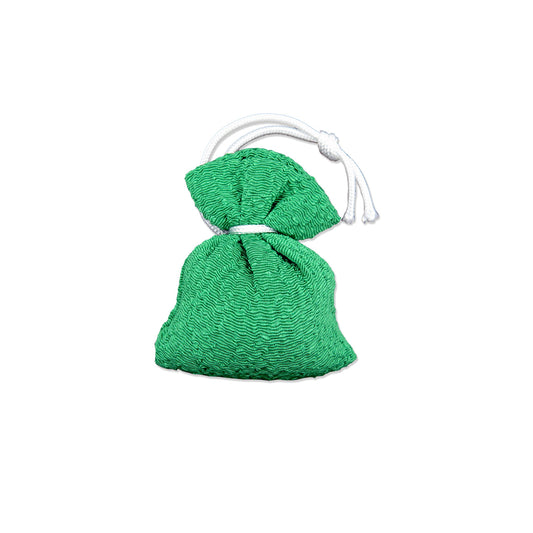 Small Cloth Sachet Johin