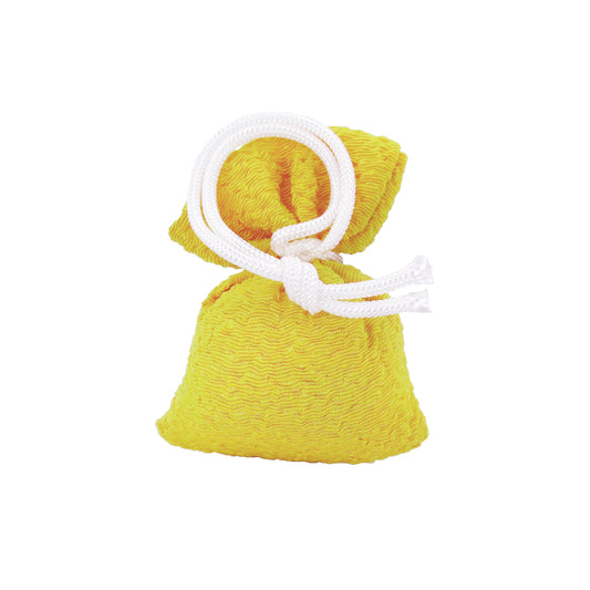 Medium Cloth Sachet Johin