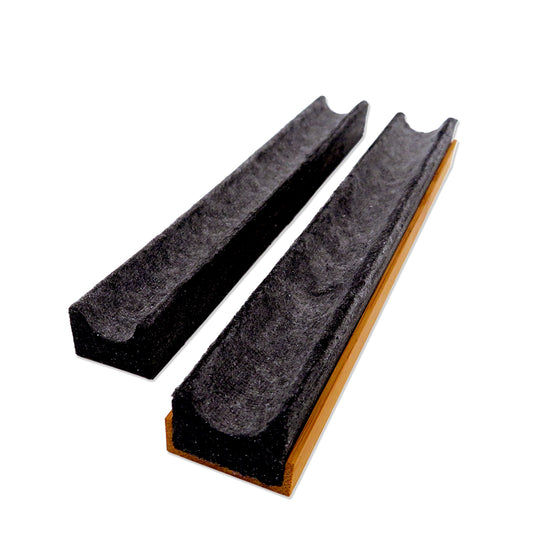 Shoyeido Takuba Horizontal Incense Burner Long 