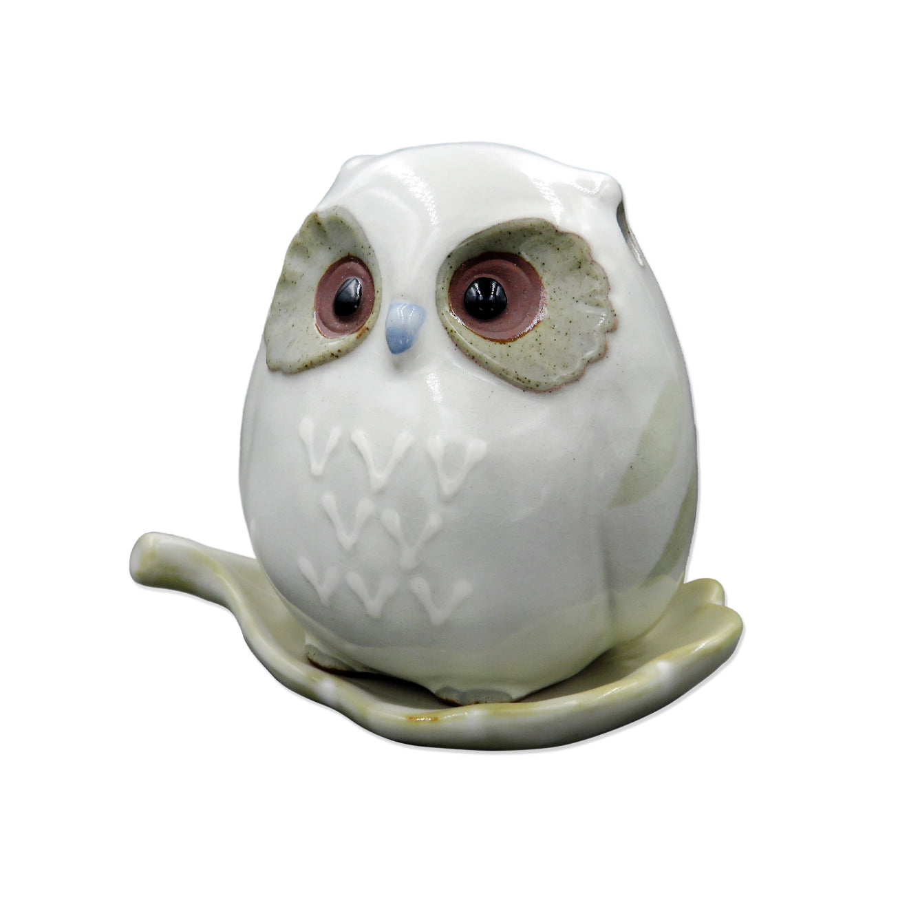 Hohho - Baby Owl Incense Burner