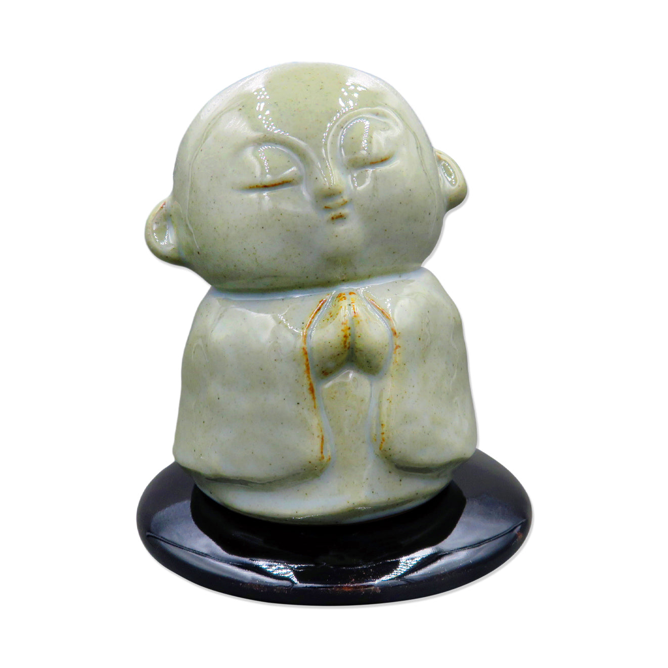 Jizo-san Incense Burner – Shoyeido USA, Inc.