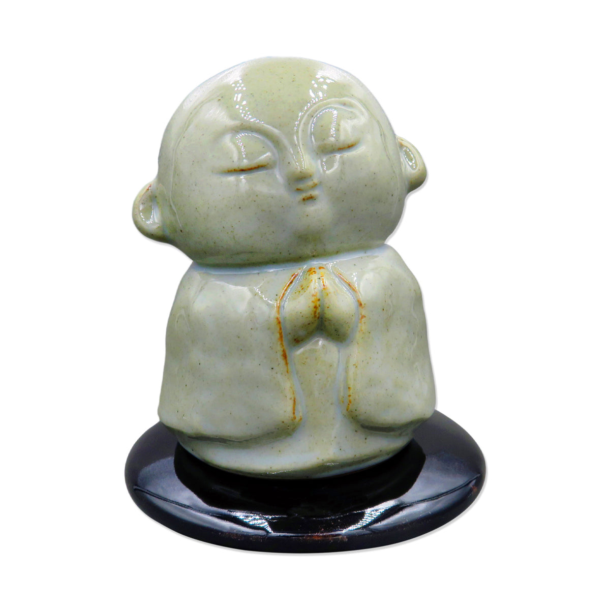 Jizo-san Incense Burner