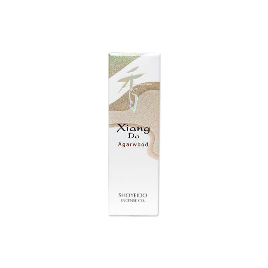 Xiang Do Agarwood