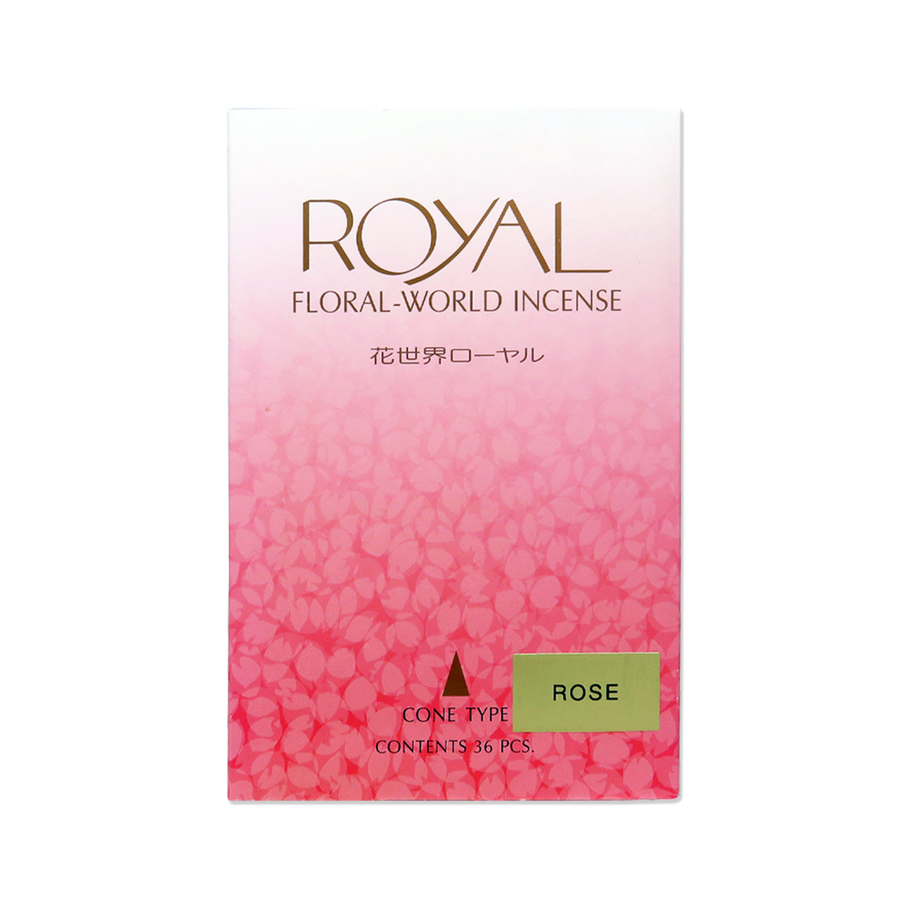 Floral World Rose