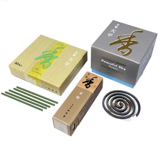 Tenpyo - Peaceful Sky